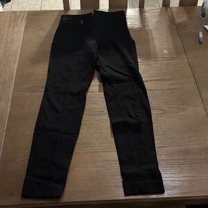 RW&CO. Black Skinny Pants